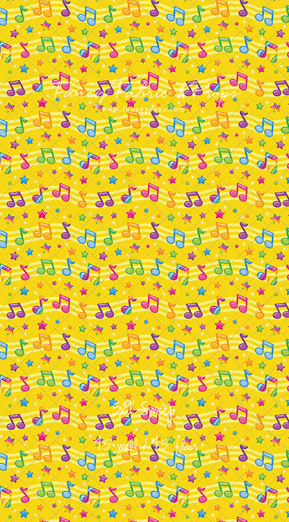 Dance Party '95 - With Sweep Option