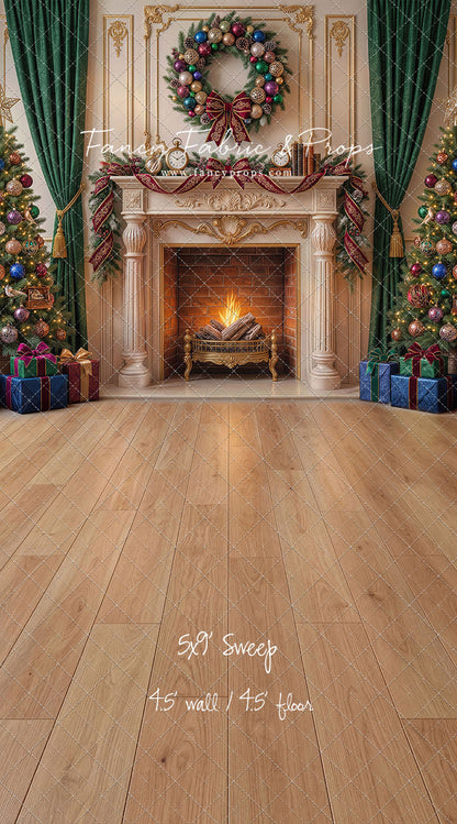 The Night Before - with Sweep Option