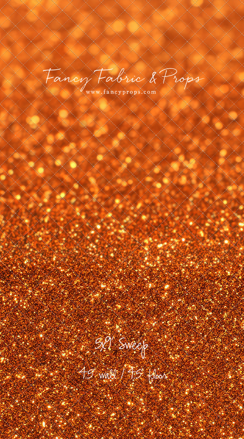 The Showgirl - With Sweep Option