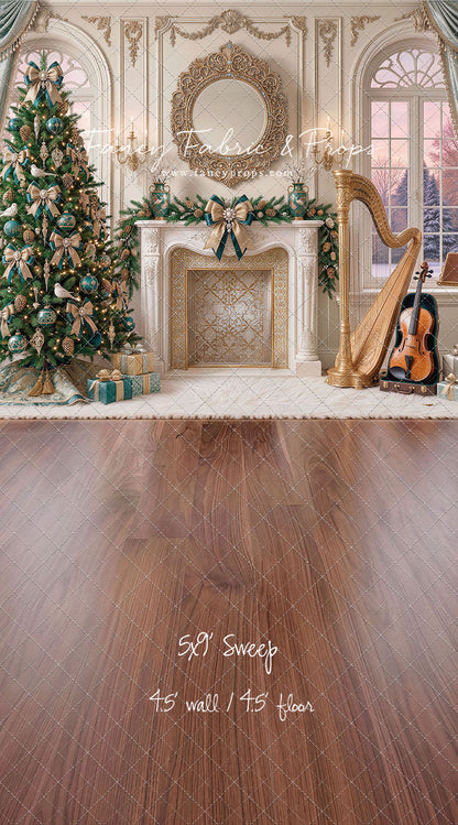 The Sound of Christmas - with Sweep Option