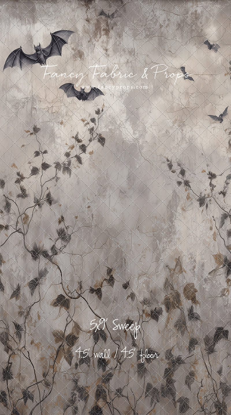 Twilight Climb - With Sweep Option