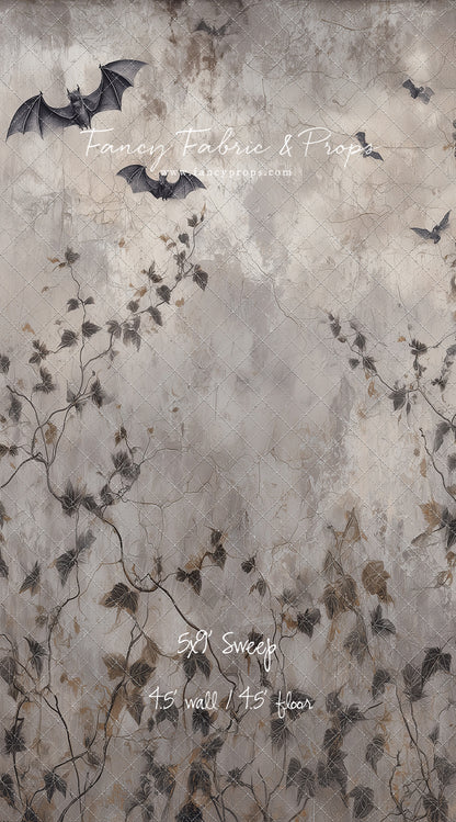 Twilight Climb - With Sweep Option