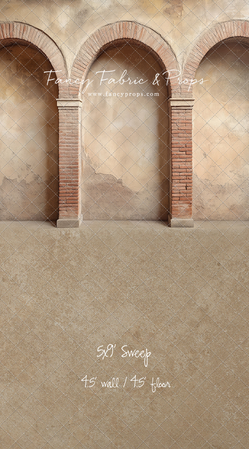 Urban Echo - With Sweep Option