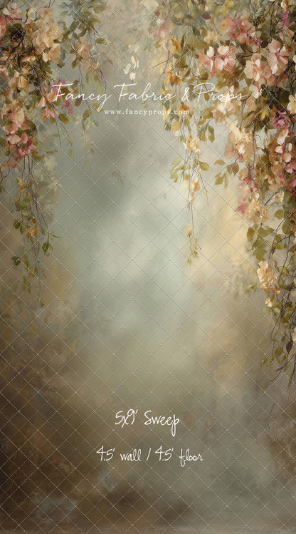 Verdant Keepsake - With Sweep Option
