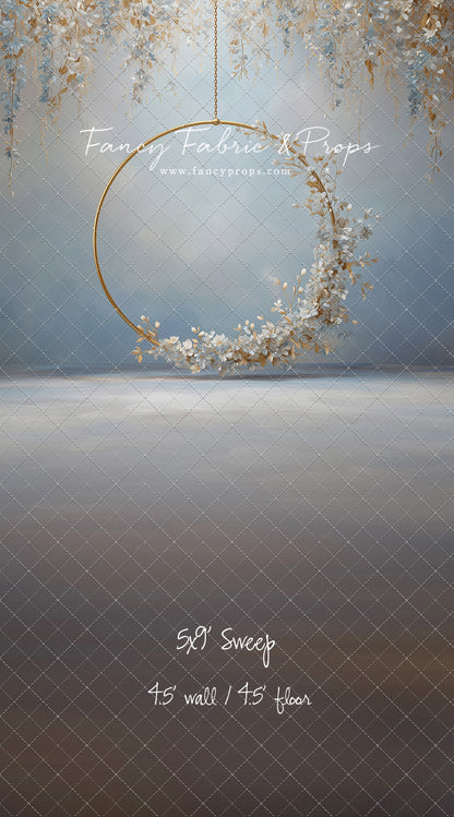 Whispering Sky - With Sweep Option