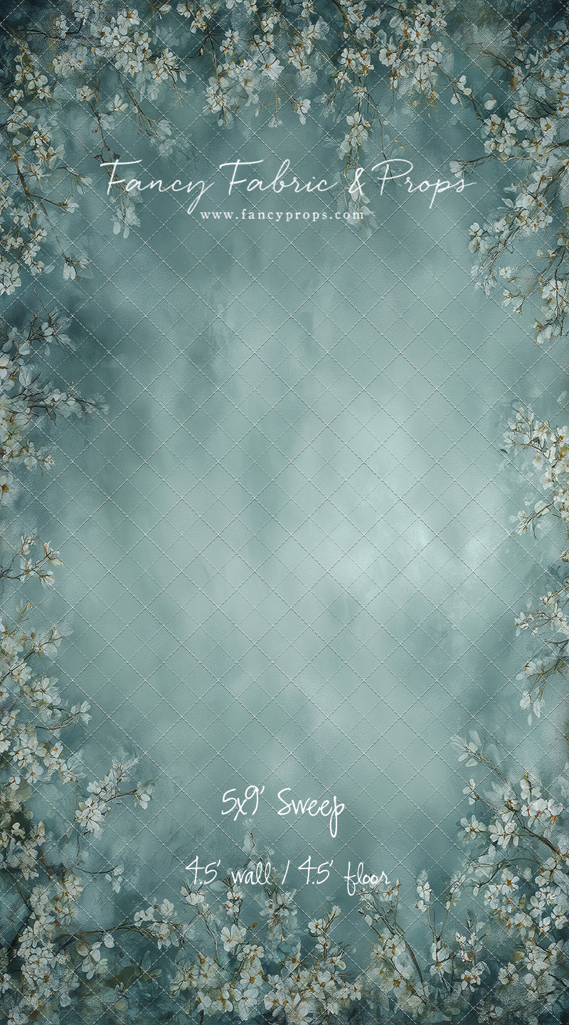 Willow Song - With Sweep Option