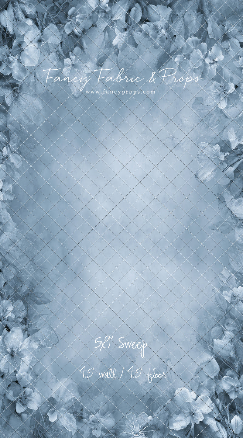 Winter Garden- With Sweep Option