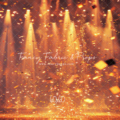 A Day In The Life - With Sweep Option