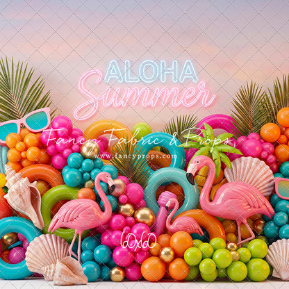 Aloha Summer