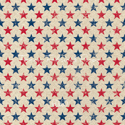 Americana Charm - With Beryl Wood Floor Sweep Option