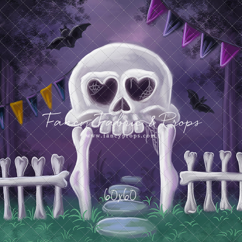 Be Creepin - With Sweep Option