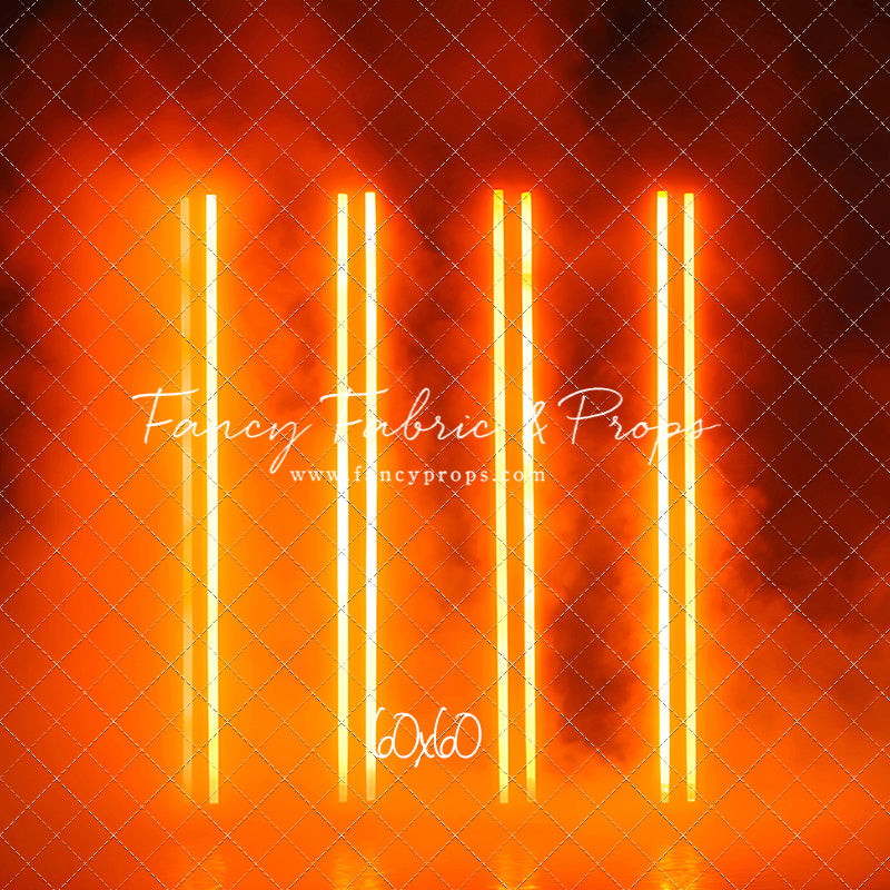 Blaze Reflections - With Sweep Option