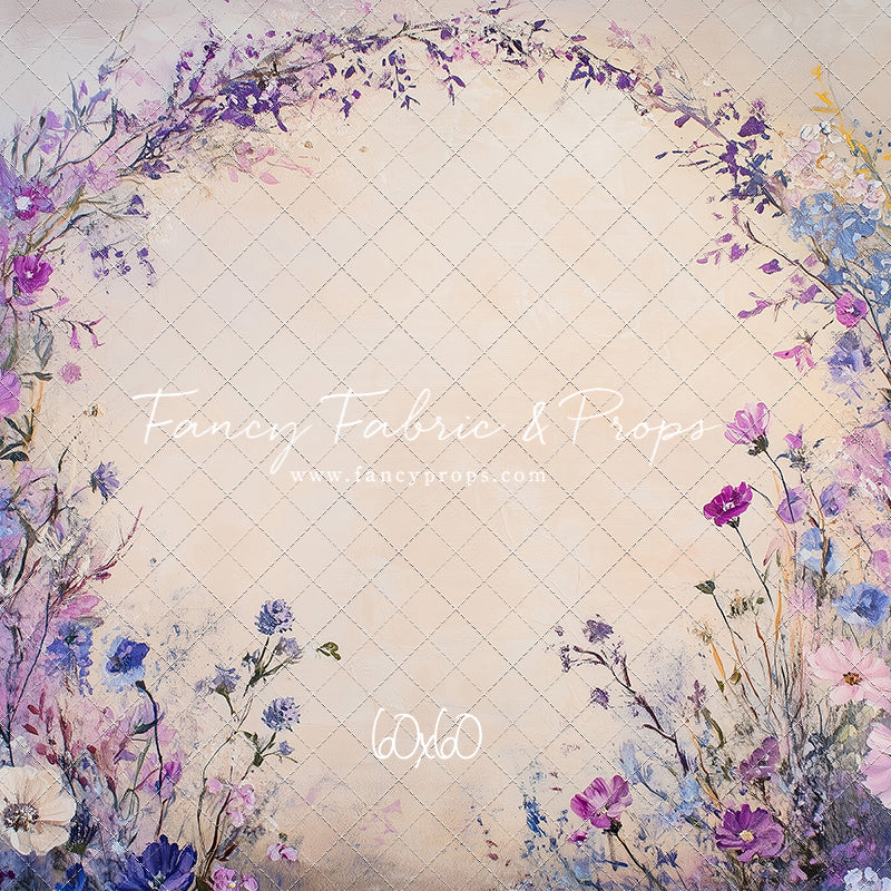 Bloomspell - Horizontal Only