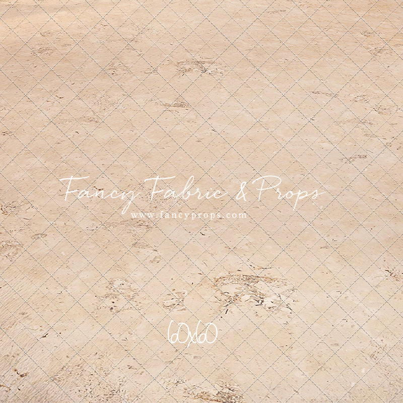 Blossom Conservatory  - Floor