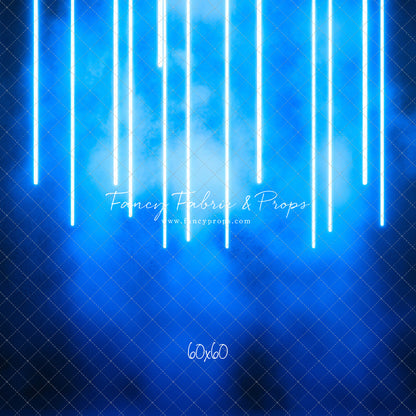 Blue Shift - With Sweep Option