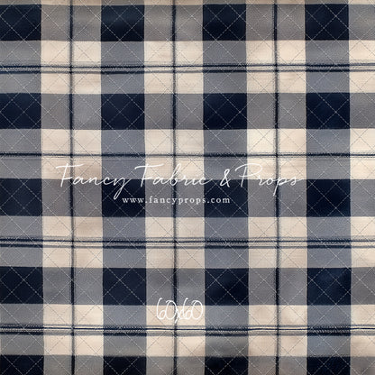 Blueberry Biscuit - With Sweep Option