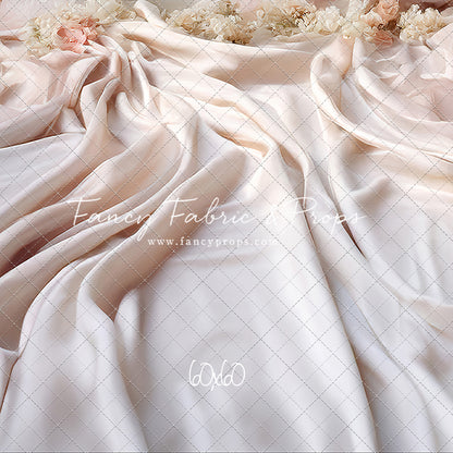 Blush Sonata Silk Floor