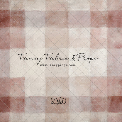 Brushwood Flannel - With Sweep Option