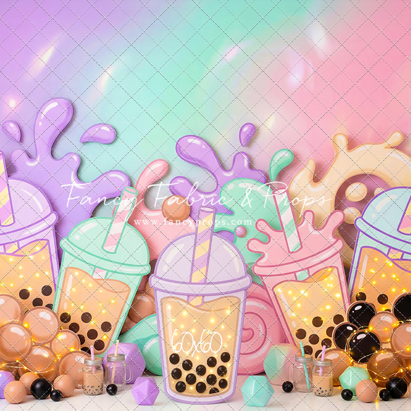 Boba Bliss