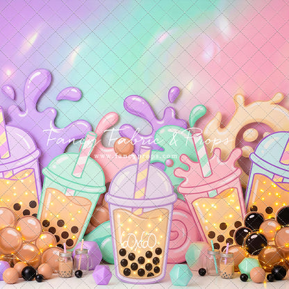 Boba Bliss
