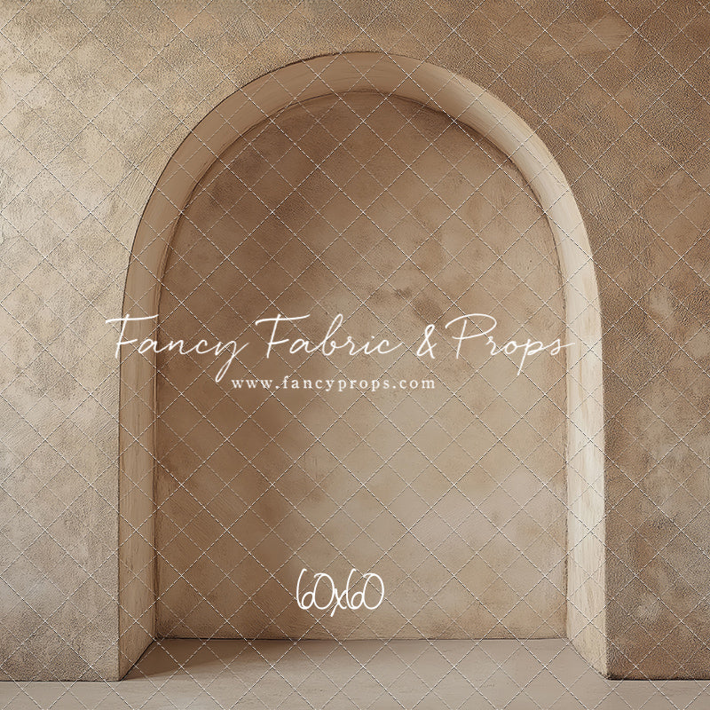 Boho Archway - With Sweep Option