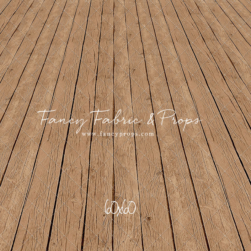 Boho Elegance - Floor