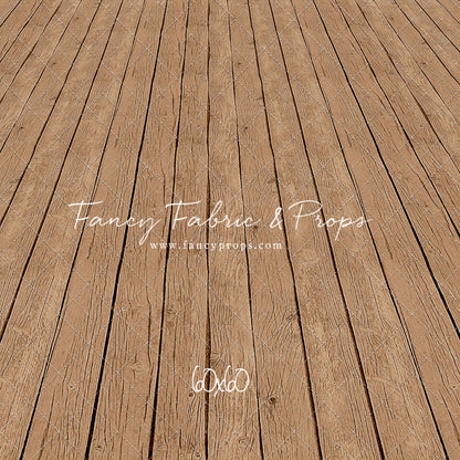 Boho Elegance - Floor