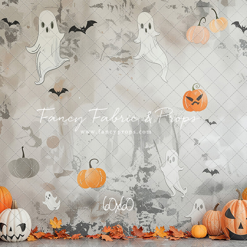 Boo Bash Boulevard - With Sweep Option