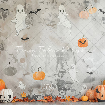 Boo Bash Boulevard - With Sweep Option