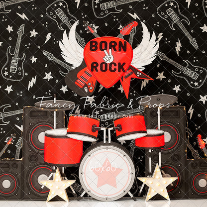 Born 2 Rock