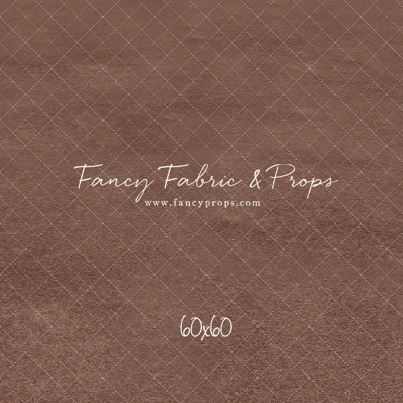 Brown Laboratory Floor