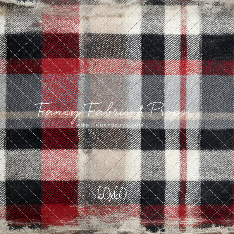 Buffalo Brushed - With Sweep Option