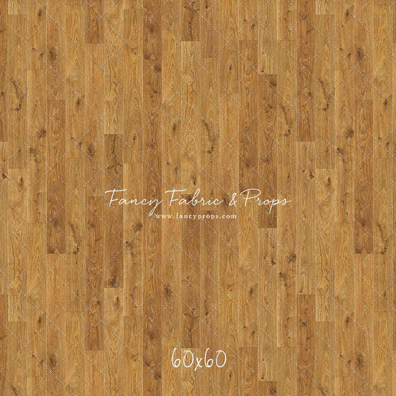 Caramel Oak - Floor
