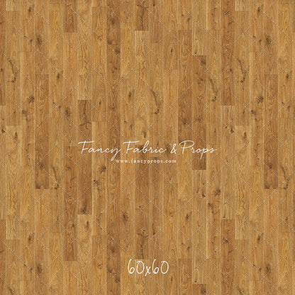 Caramel Oak - Floor