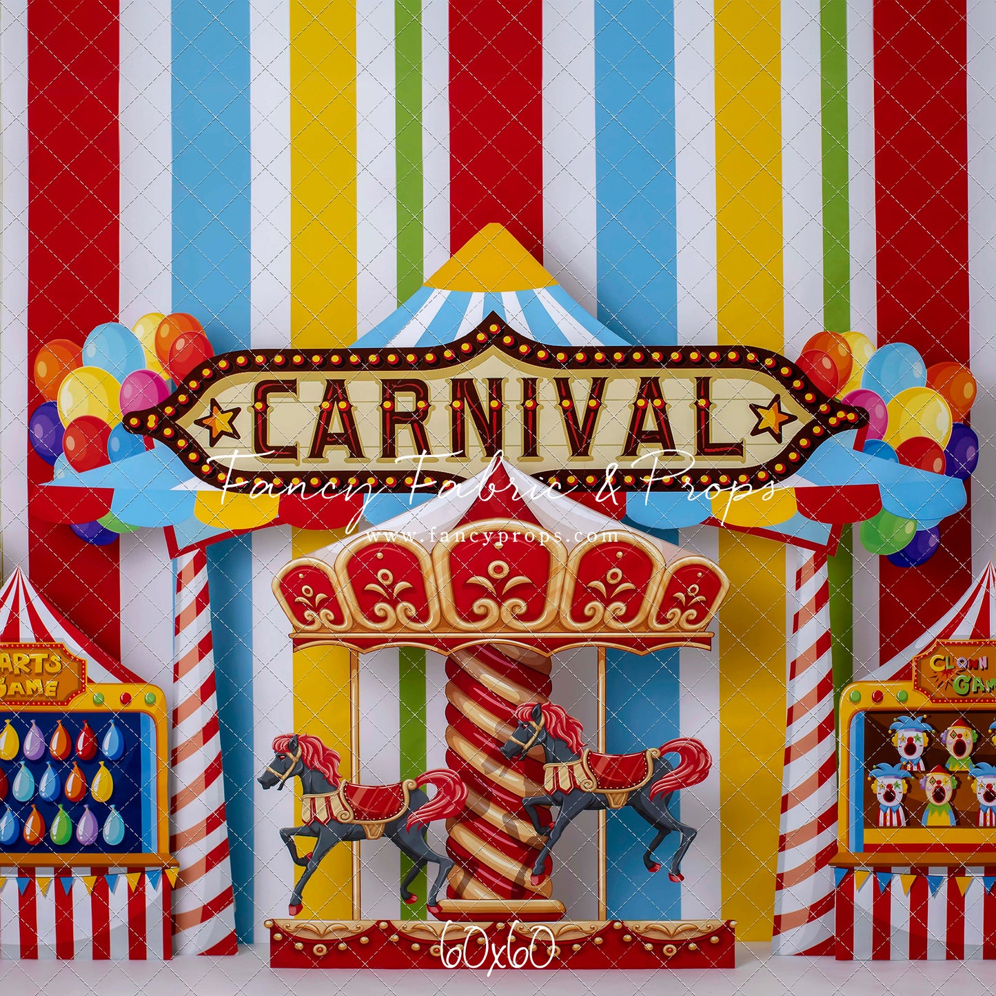 Carnival Games