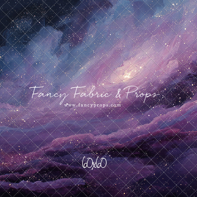 Celestial Wonder - Horizontal Only