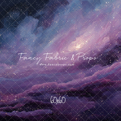 Celestial Wonder - Horizontal Only