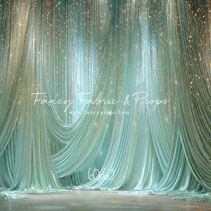 Center Stage Magic - With Sweep Option