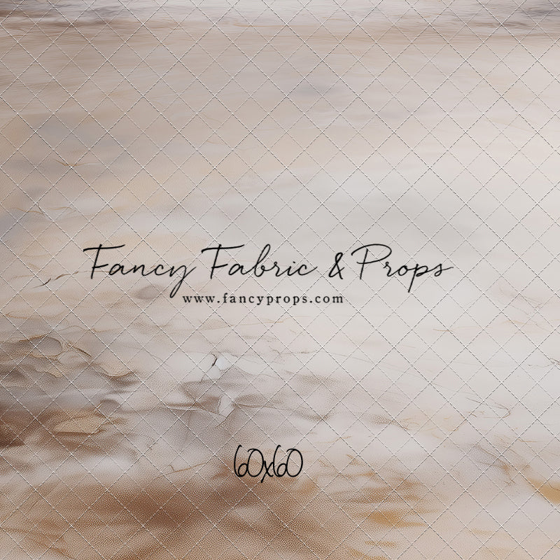 Champagne Bloom - Floor