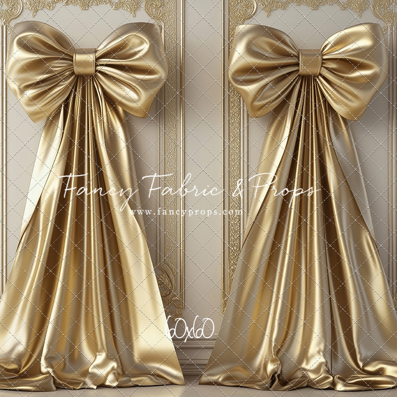 Champagne Wishes - With Sweep Option