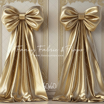 Champagne Wishes - With Sweep Option