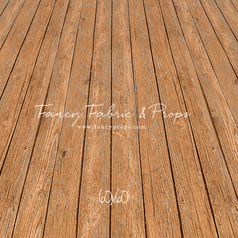 Christmas Morning Magic - Floor