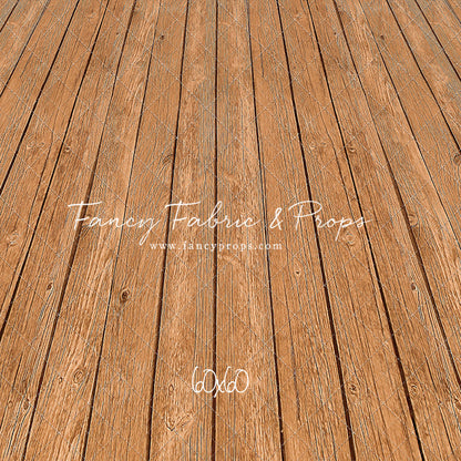 Christmas Morning Magic - Floor