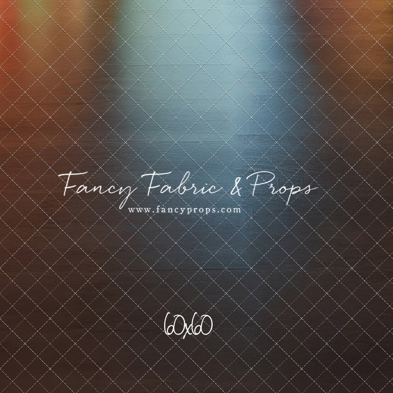 Class is In Session - Floor