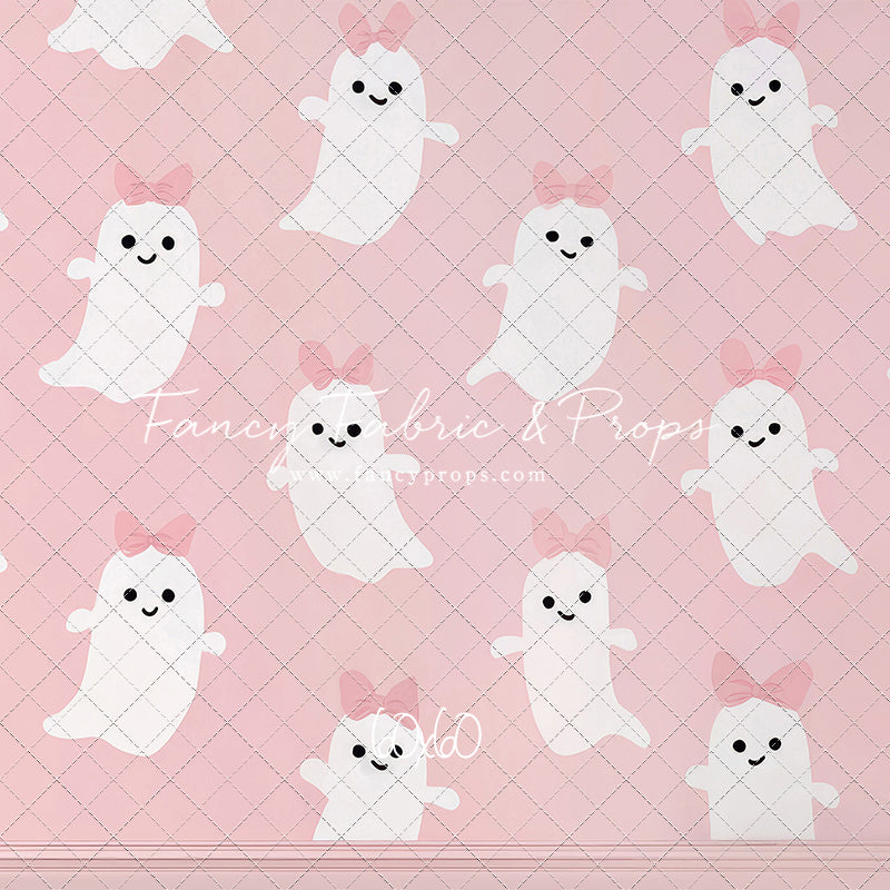 Coquette Ghosts - With Sweep Option