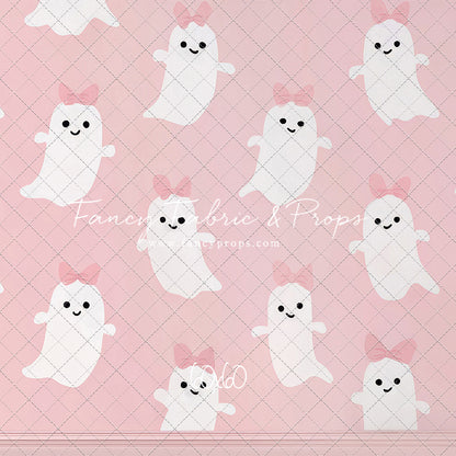 Coquette Ghosts - With Sweep Option