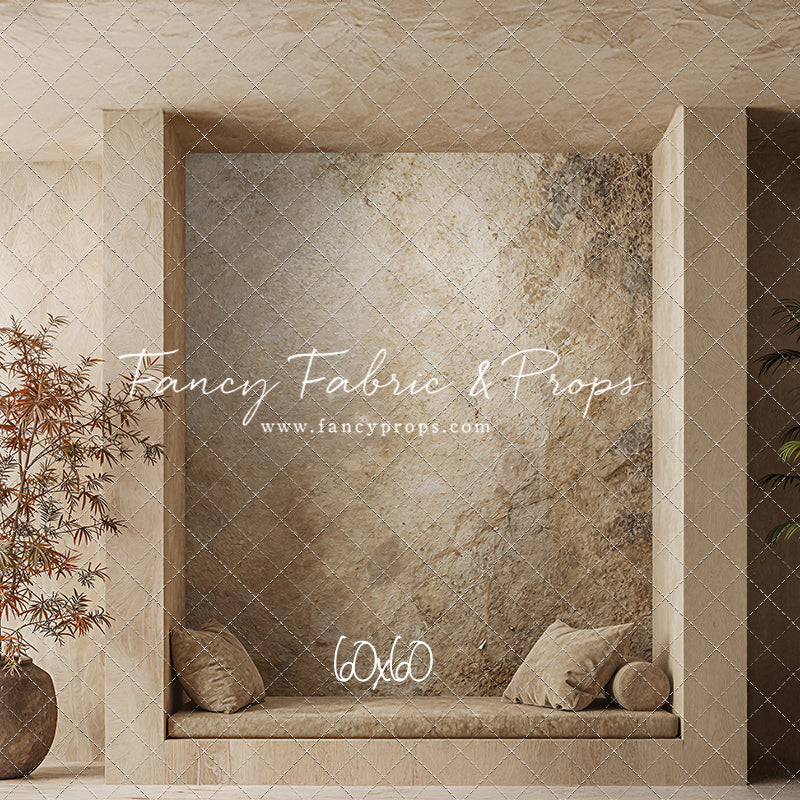 Desert Nook - With Sweep Option