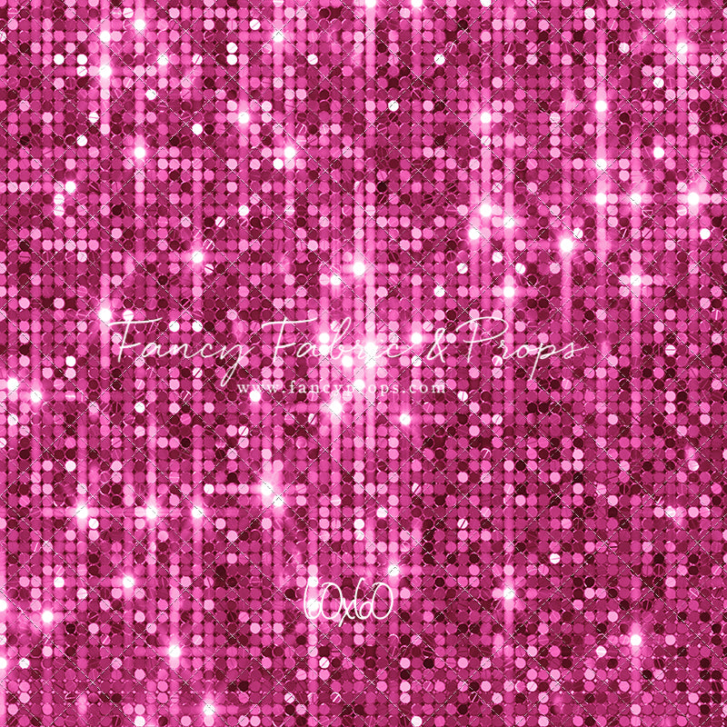 Disco Berry - With Solid Floor Sweep Option