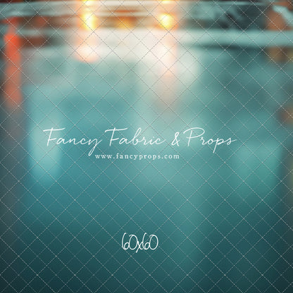 Downtown Drizzle - Floor