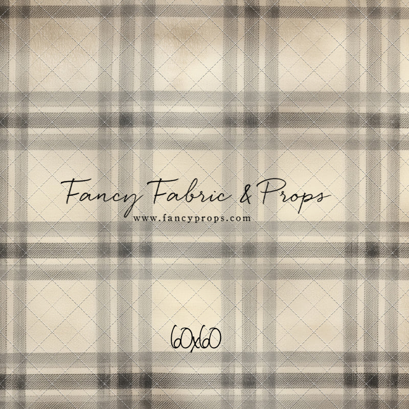 Driftwood Check - With Sweep Option